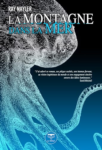 Ray Nayler - La montagne dans la mer - Preis vom 12.10.2026 11:37:12 h