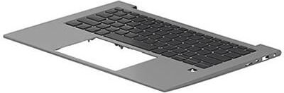 HP N16829-DH1, Tastatur, Dänisch, Finnisch, Norwegisch, HP
