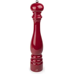 Peugeot PARIS ROT Pfeffermühle U SELECT 40cm, Pfeffermühle + Salzmühle, Rot
