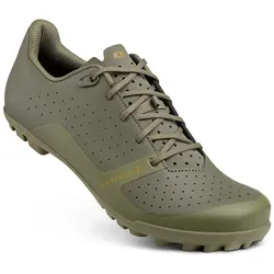 Crankbrothers, Unisex, Veloschuhe, Candy Gravel (37), Grün