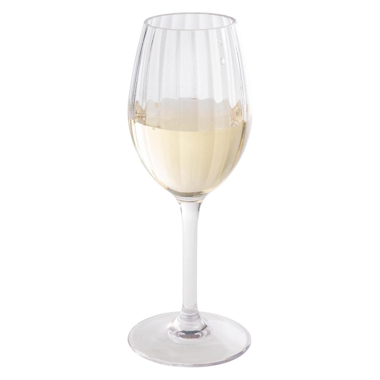 APS Weissweinglas Perfection transparent 320ml (32 cl, 12 Gläser) (10541)