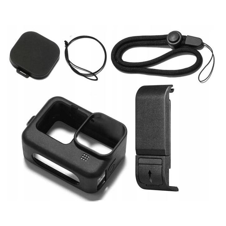 Puluz ETUI PU540B DO GOPRO HERO 9 BLACK-10-11 (PULUZ)