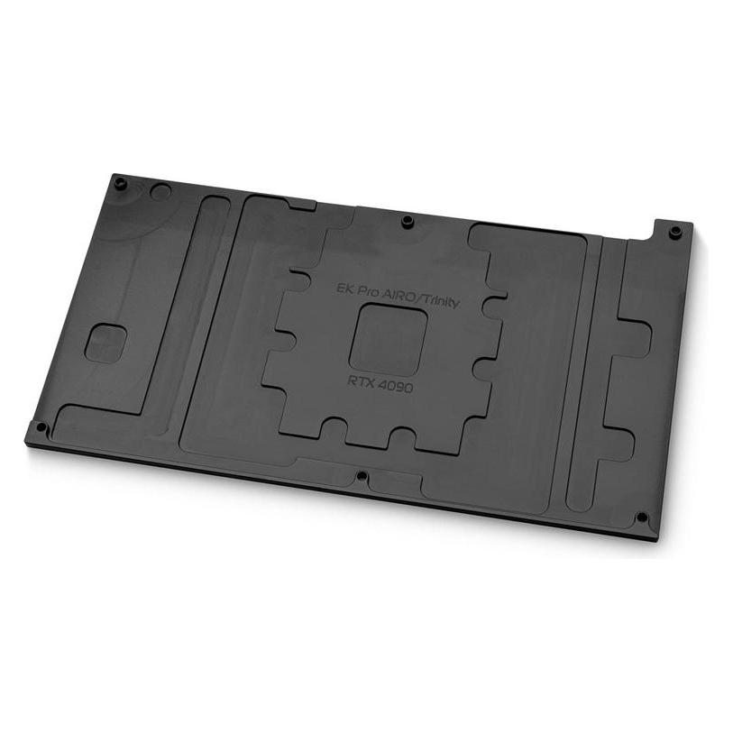 EKWB EK-Pro GPU WB AMP/Trinity RTX 4090 - Nickel + Inox (3831109903971)