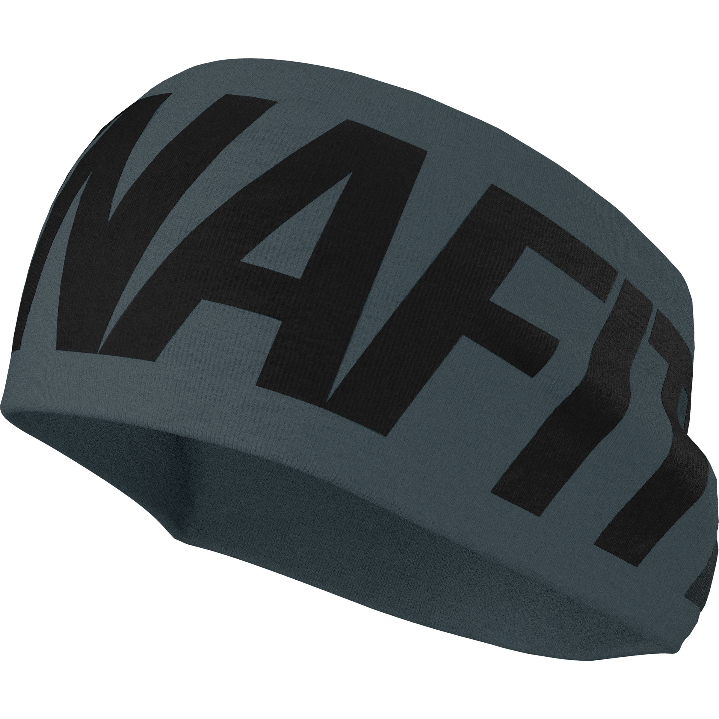 Dynafit Light Logo Stirnbänder grau Trekking Hautfreundlich