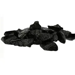 Harvia Vulcanite Saunasteine | eckig 20 kg | 5-10 cm