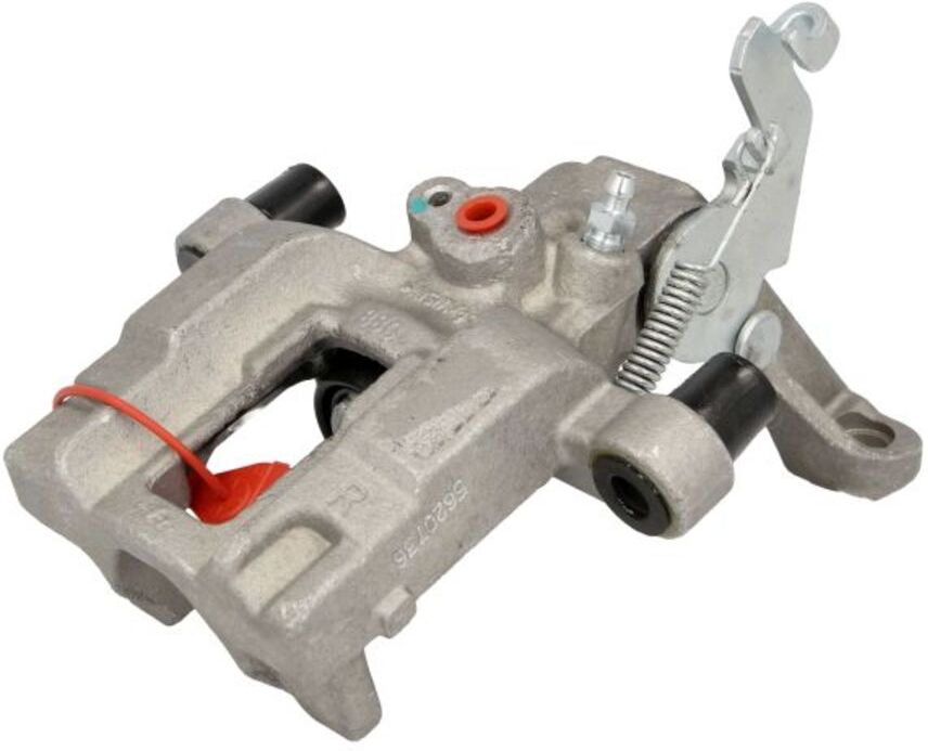 Bremssattel LAUBER 77.5687
