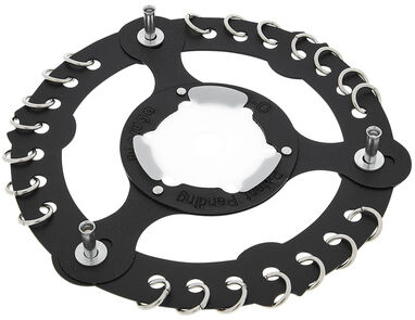 Oruga Ring-O Steel Rings