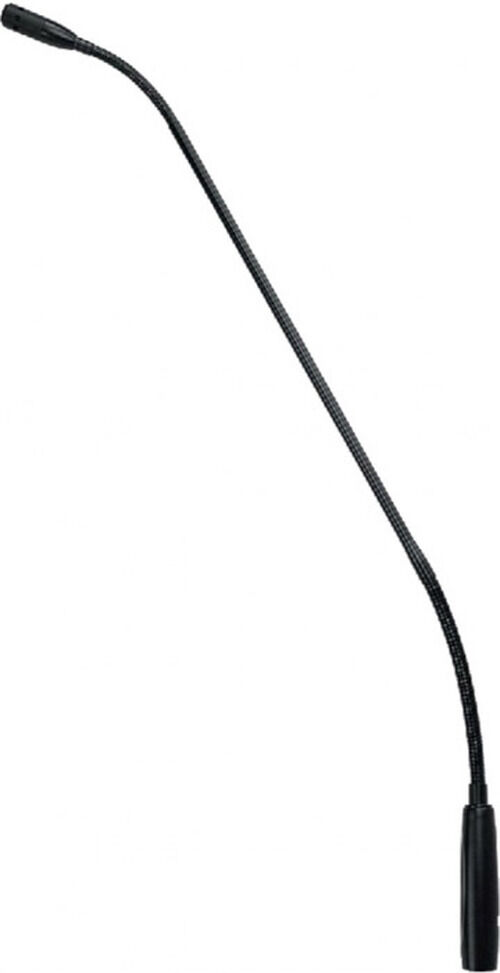 Jts Gm-5218 Elektret-Schwanenhals-Mikrofon