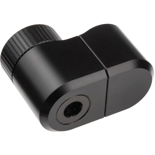 EK Water Blocks EK-Quantum Torque G1/4 Zoll doppel Verlängerungs Offset MF 21 - schwarz