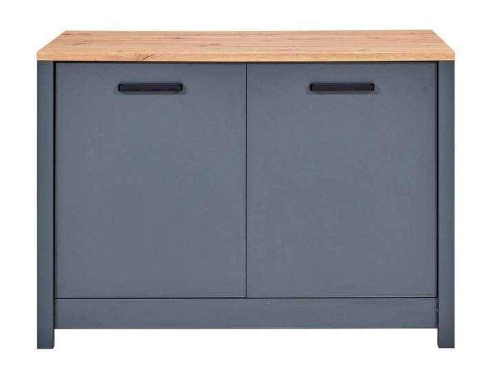 Inter Link Küche Spülenschrank ROTTERDAM