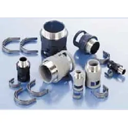 ABB Stotz-Kontakt Anschlußarmatur gerade NVNV-M406-13