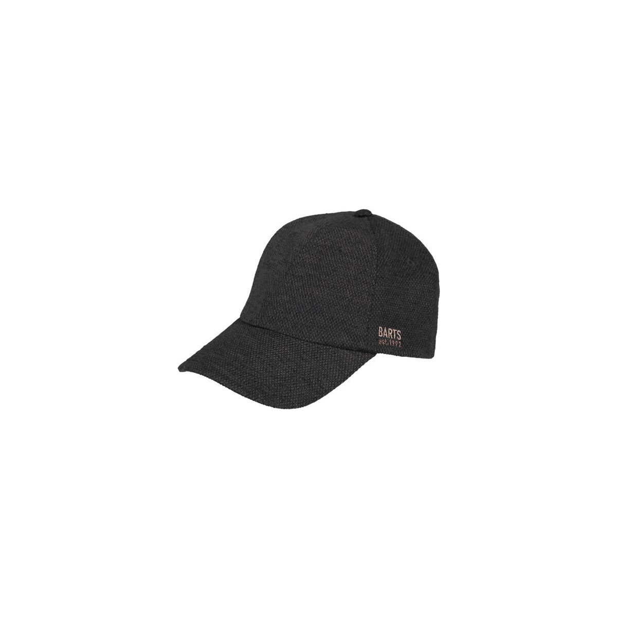 Barts Eivor Cap charcoal (21) 7003021