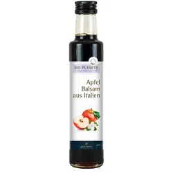 Bio Planete Apfel Balsam aus Italien bio