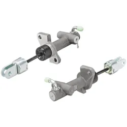 Geberzylinder Kupplung VALEO 804686