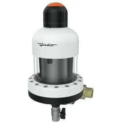 Judo Fimat Rückspülschutzfilter 8010089 2", 100 μm Maschenweite