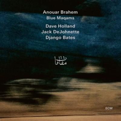 Blue Maqams - Anouar Brahem, Vinyl