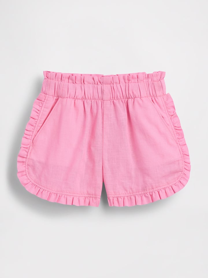 GAP Shorts in Rosa - 110