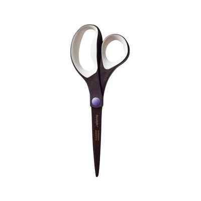 Scotch Schere Titanium 20cm schwarz/weiß