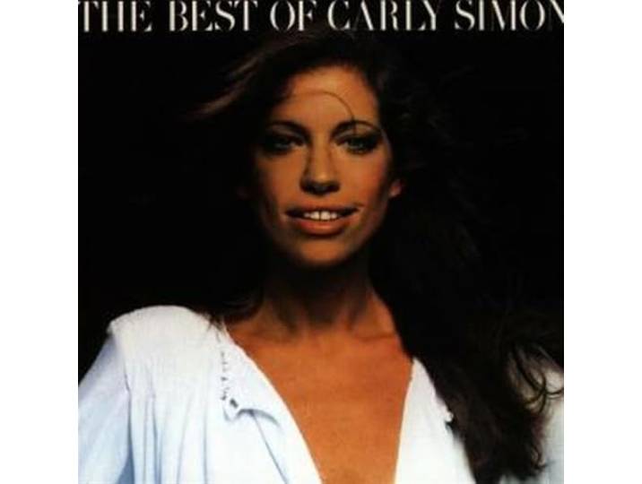 Carly Simon - Best Of (Incl. Why )
