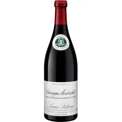 Chassagne-Montrachet Rouge 2022 - Louis Latour
