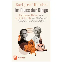 Im Fluss der Dinge, Sachbücher von Karl-Josef Kuschel
