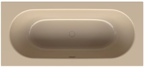 Bette BetteStarlet Badewanne 1450-003 175x80x42cm, bahamabeige