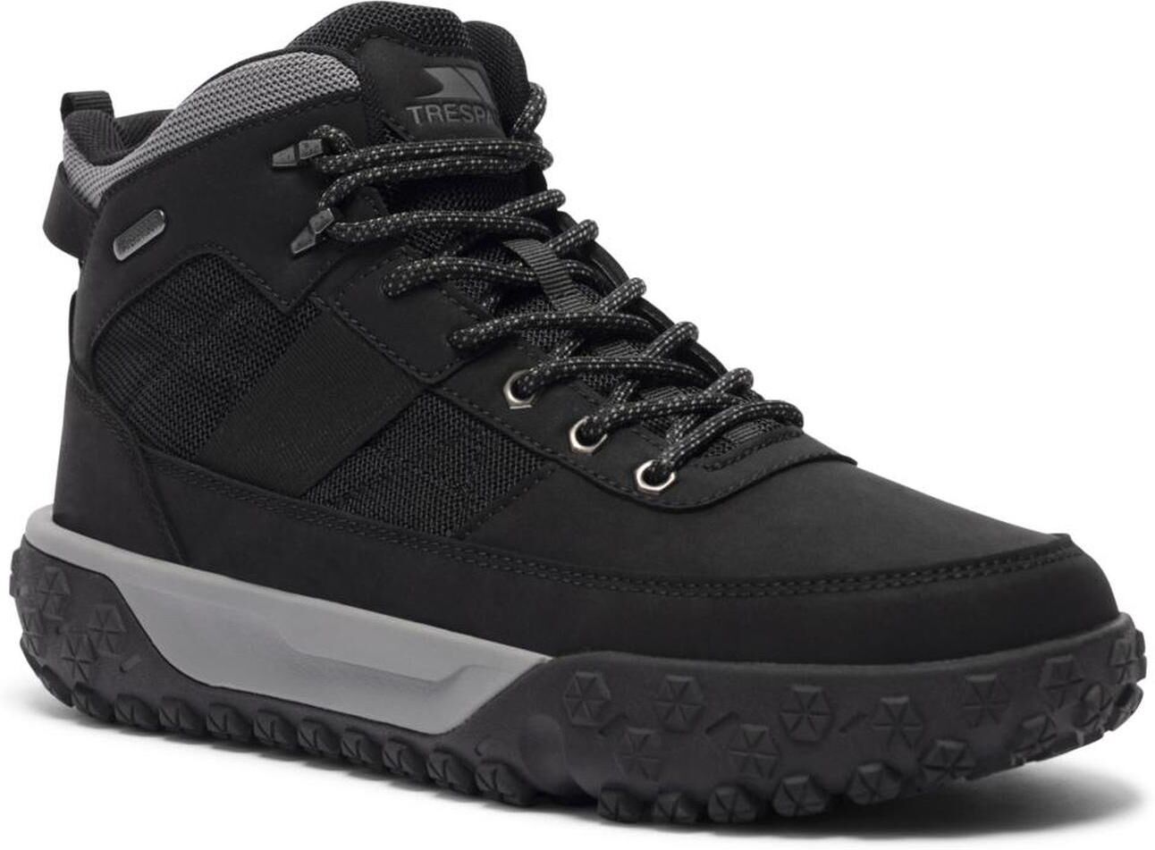 Trespass Mode - Male Boot Black 43