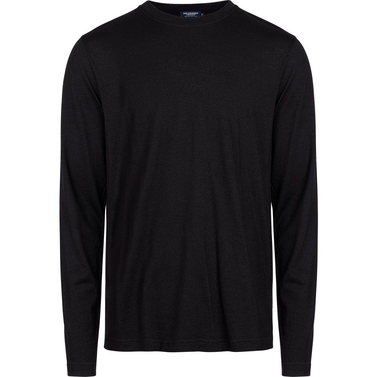 Holebrook Ulrik Long Sleeve black (999) XL A41502-999-XL