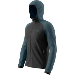 Dynafit, Herren, Skijacke, Radical Ptc Hooded Jkt M (S), Schwarz
