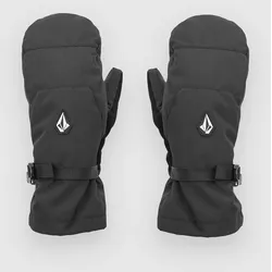 Volcom V.Snow Over Fäustlinge black Gr. L