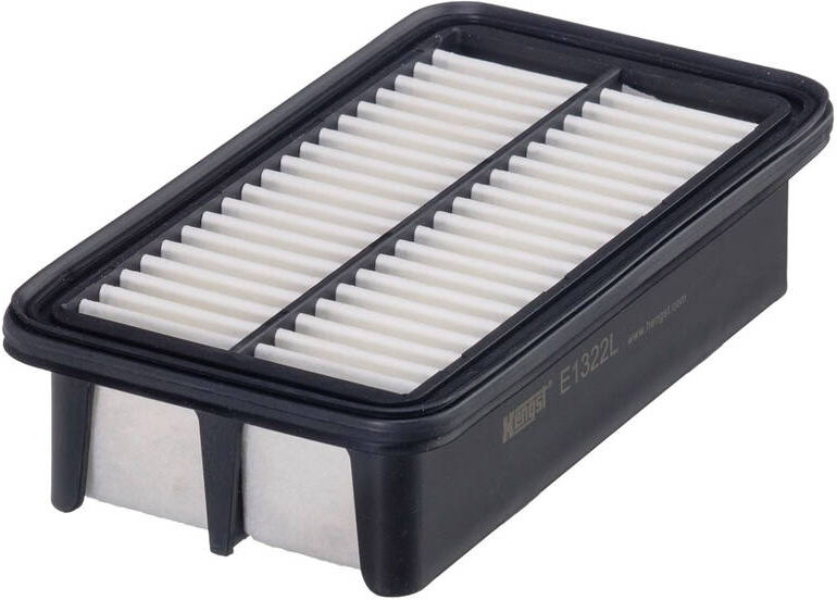 HENGST FILTER E1322L Air filter