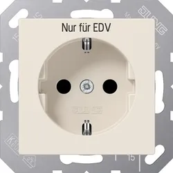 Jung Abdeckung A 1520 EDVPL