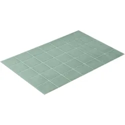 Bugatti Badteppich Pratos soft green 60x90