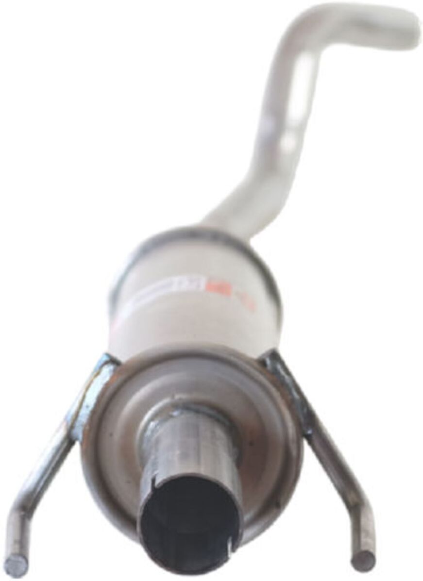 Mittelschalldämpfer BOSAL 284-777