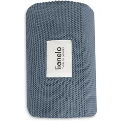 Lionelo, Babydecke, Bamboo Blanket (100 x 75 cm)