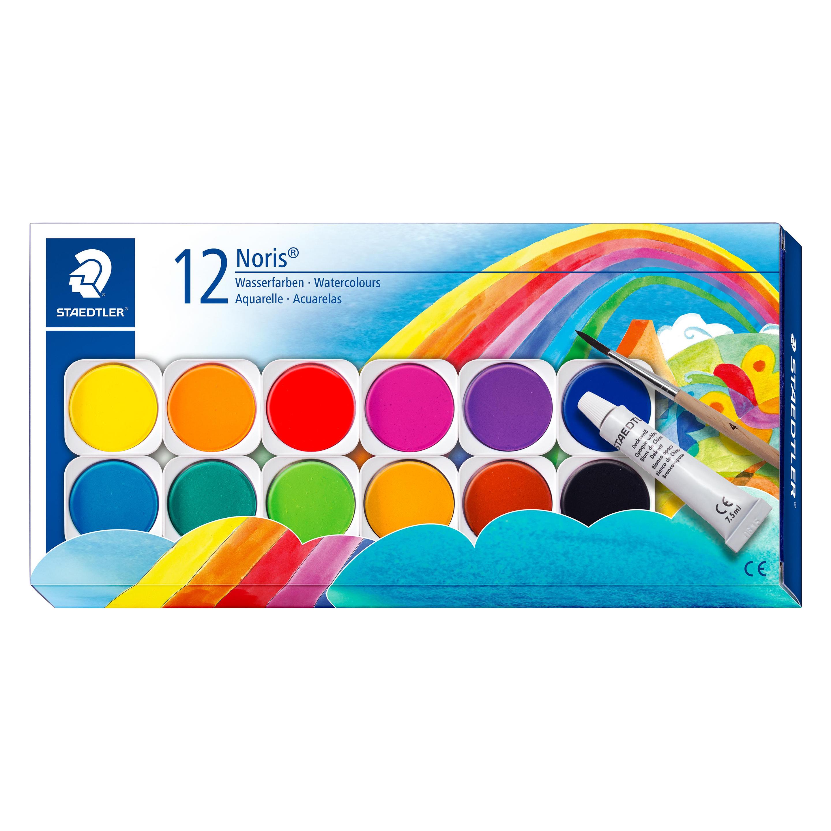 Staedtler Noris 888 (888 NC12)