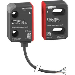 TMSS Germany Miniatur-RFID-Sicherheitss XCSRM10L02