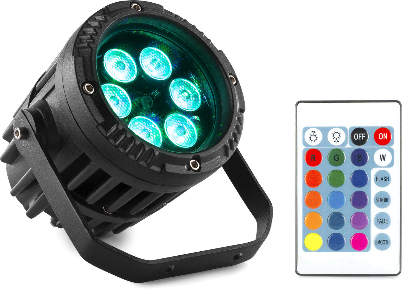Beamz Bwa63 Alupar Ip65