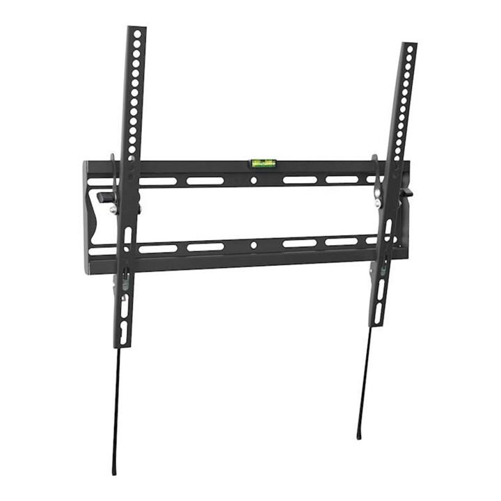 E+P Elektrik Wandhalterung, neigbar 400x400, sw WHS115 (8720411)