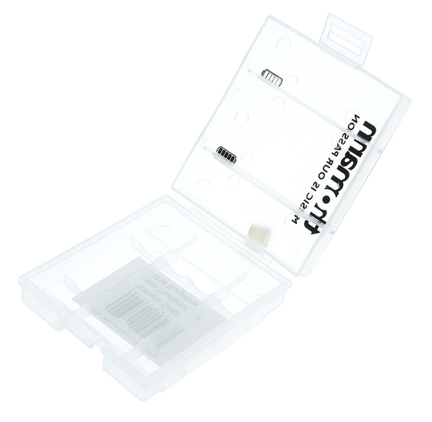 Thomann BatteryBox 4