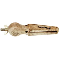 Fasskloben / Ringkloben mit Spannschraube