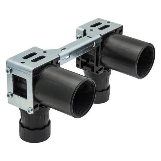 Uponor kobl.ds db 15X2,5-1/2 - Smart Aqua Plus kobl.ds komp db Ma dr 15x2,5-1/2ft (1085764)