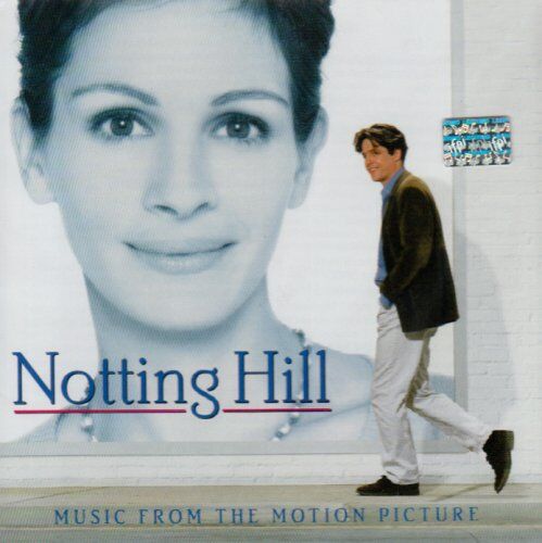 Ost - Notting Hill [Bonus Track] - Preis vom 09.10.2026 07:28:09 h