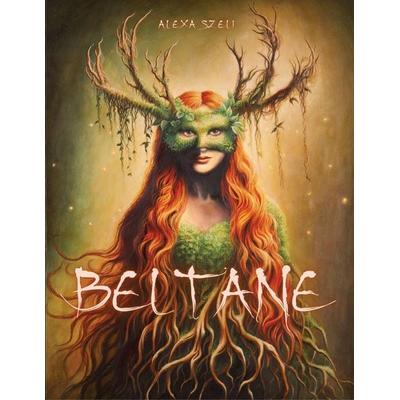 Beltane, Taschenbuch von Alexa Szeli, BoD – Books on Demand, 978-3-695-74693-4