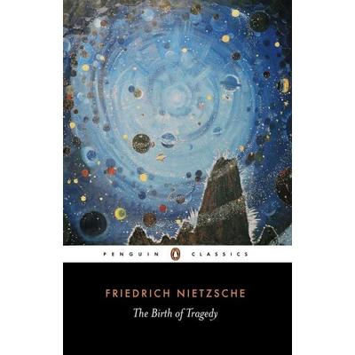 The Birth of Tragedy, Taschenbuch von Friedrich Nietzsche, KNV Besorgung, 978-0-14-043339-5