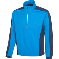 Galvin Green Layer Lawrence 1/2-Zip, blau/navy