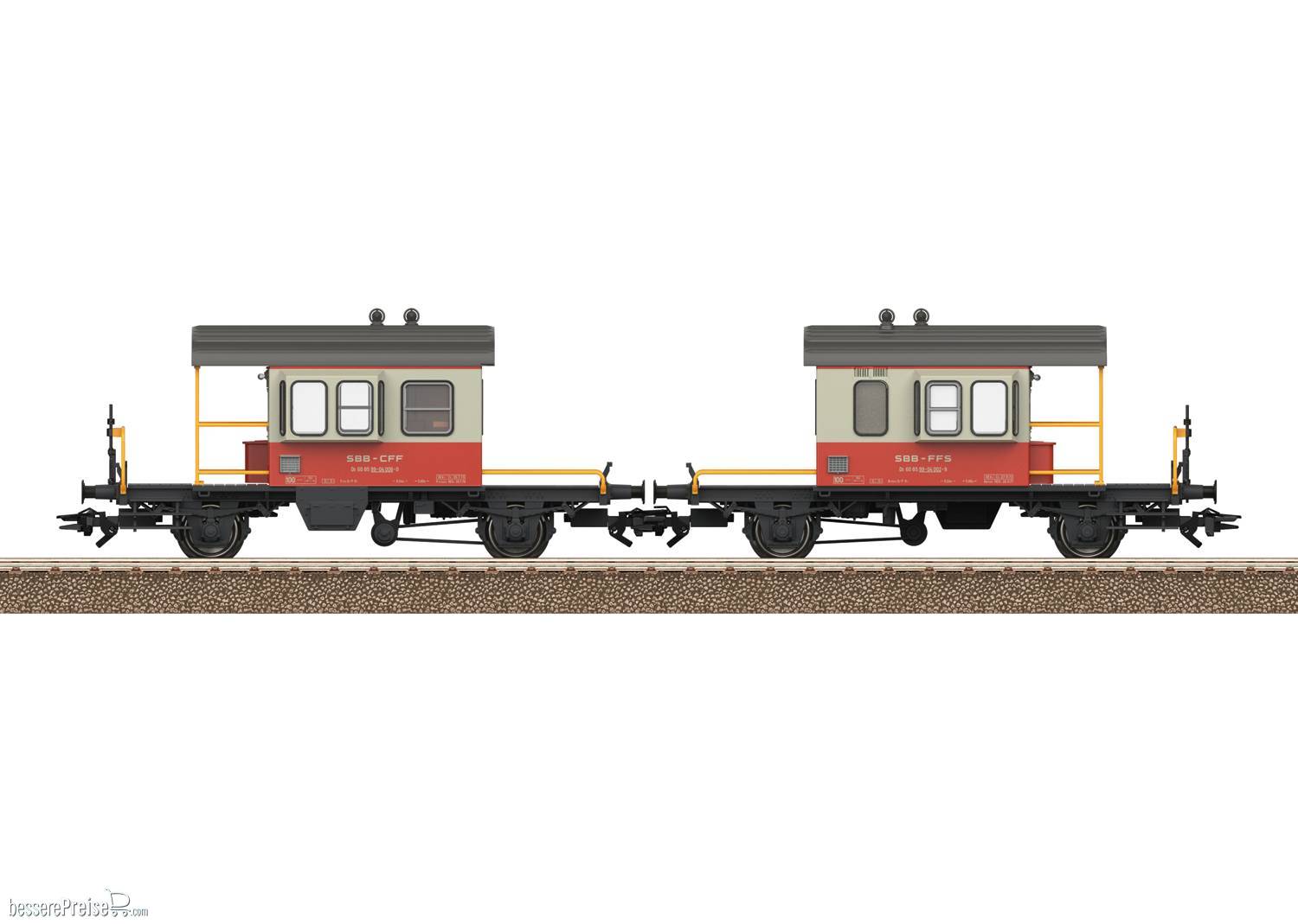 Trix T24650