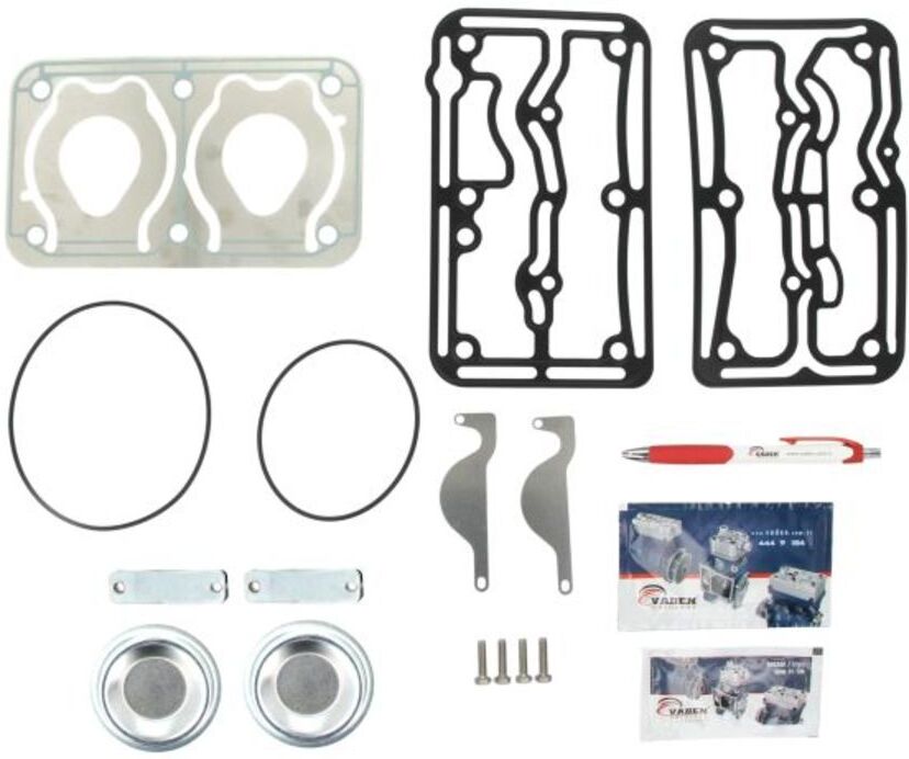 Kit de réparation, compresseur VADEN 1300 015 100