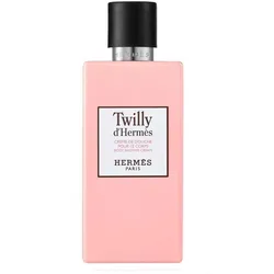 Hermès, Duschmittel, Twilly d’ Duschcreme 200 ml – Sanfte Pflege für anspruchsvolle Frauen (200 ml)