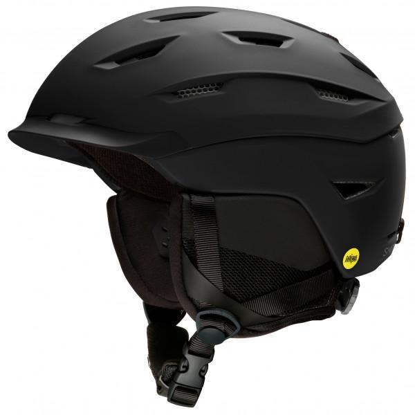 Smith - Level MIPS - Skihelm Gr 59-63 cm - L schwarz